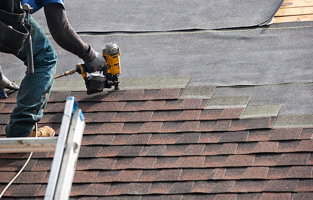 Licensed Gutter Installation service in Morton, IL - Brentwood Metal Roofing